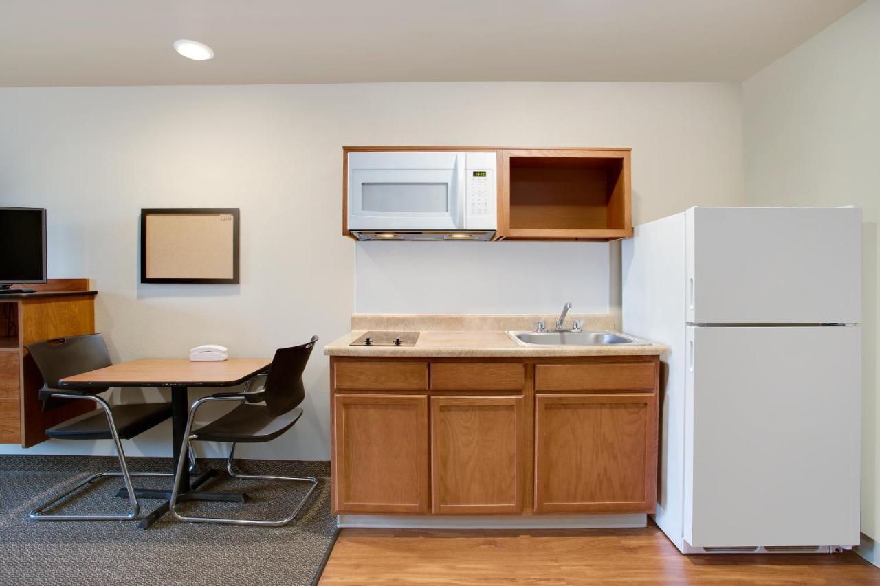 Woodspring Suites Columbus North I-270 ภายนอก รูปภาพ