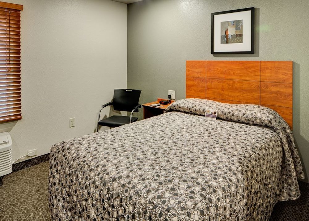 Woodspring Suites Columbus North I-270 ห้อง รูปภาพ