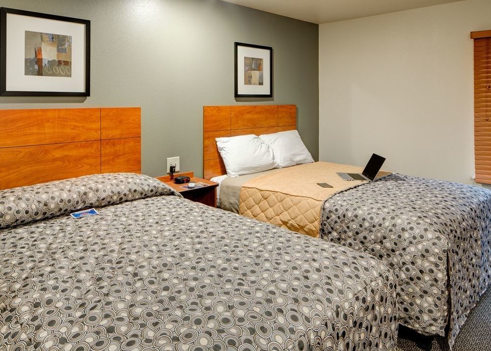 Woodspring Suites Columbus North I-270 ห้อง รูปภาพ