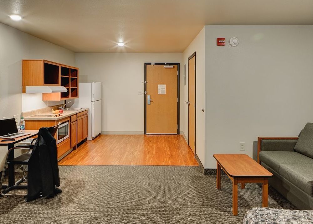 Woodspring Suites Columbus North I-270 ห้อง รูปภาพ