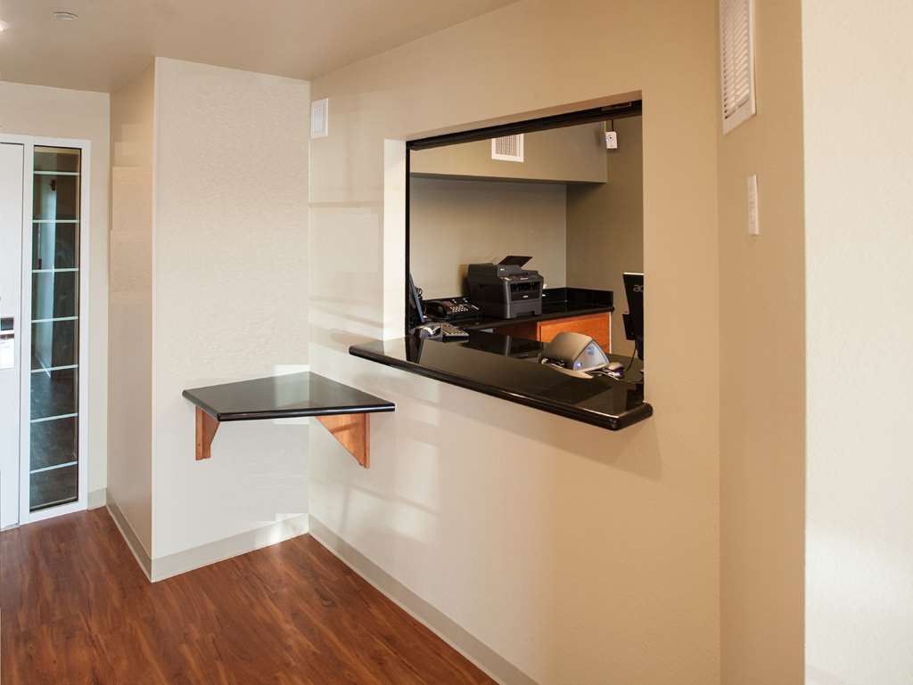 Woodspring Suites Columbus North I-270 ภายใน รูปภาพ