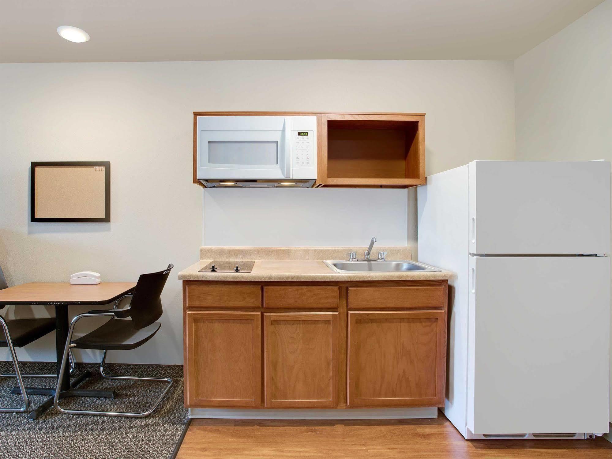 Woodspring Suites Columbus North I-270 ภายนอก รูปภาพ